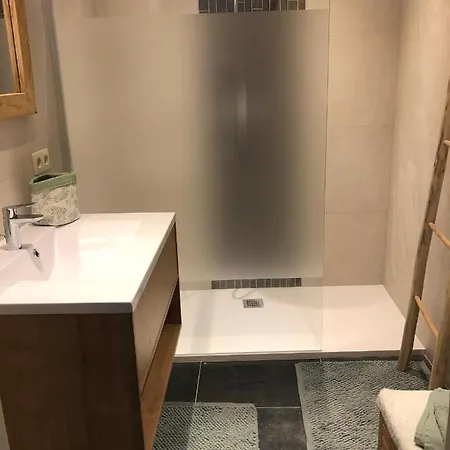 Westende - Ariane 001 Апартаменты Миделкерк