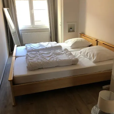 Westende - Ariane 001 Διαμέρισμα Middelkerke