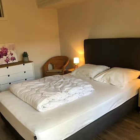 Westende - Ariane 001 Διαμέρισμα Middelkerke