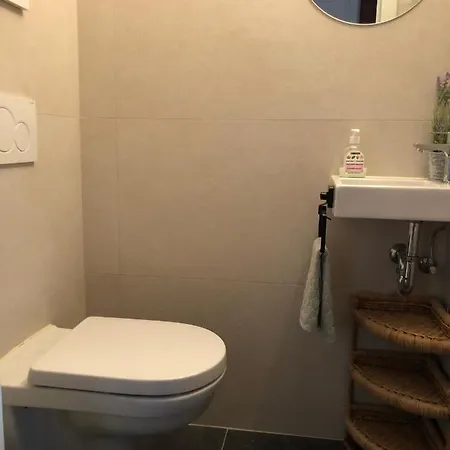 Westende - Ariane 001 Διαμέρισμα *