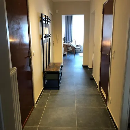 Apartment Westende - Ariane 001