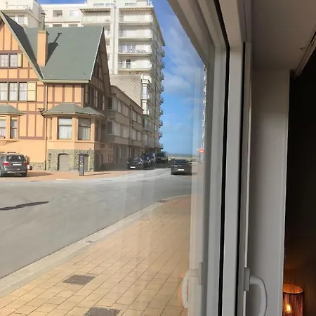 Westende - Ariane 001 Миделкерк