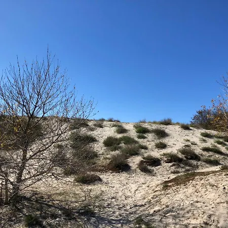 Διαμέρισμα Westende - Ariane 001 Middelkerke