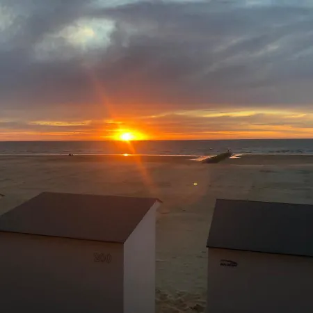 Westende - Ariane 001 *