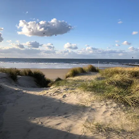 Διαμέρισμα Westende - Ariane 001