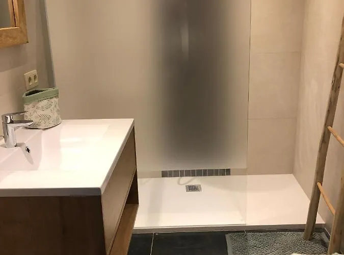 Westende - Ariane 001 Apartment Middelkerke