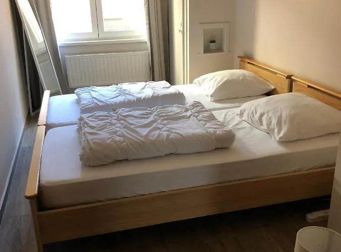 Westende - Ariane 001 Apartment Middelkerke