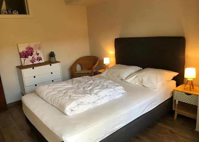 Westende - Ariane 001 Apartment Middelkerke