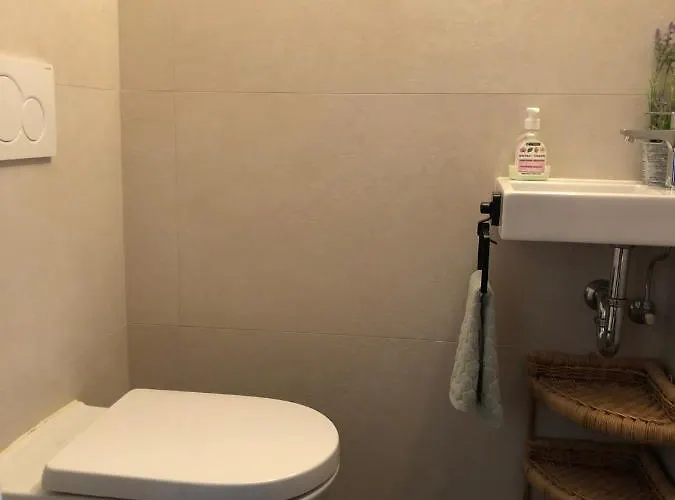 Westende - Ariane 001 Apartment *