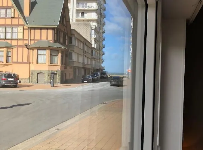 Westende - Ariane 001 Middelkerke