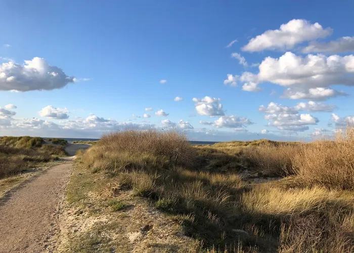 Westende - Ariane 001 Apartment