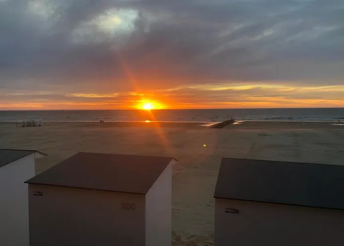 Westende - Ariane 001 *